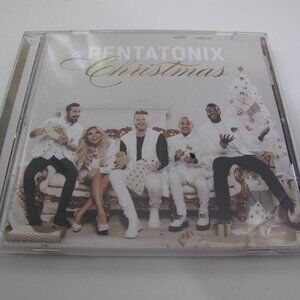 Pentatonix – A Pentatonix Christmas (CD)